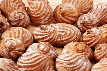 pastry