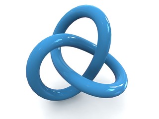 torus knot