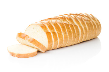 Sliced bread
