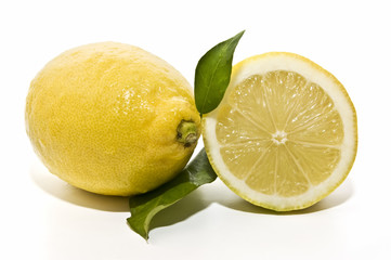 Limon y medio