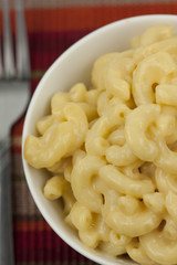 Mac & Cheese