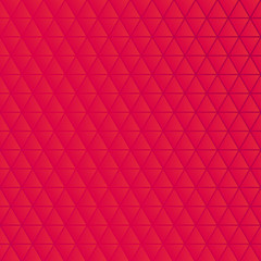 illustration geometric 3D pattern background