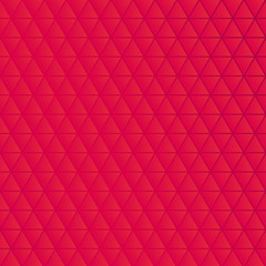 Obraz premium illustration geometric 3D pattern background