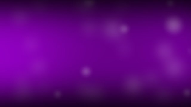 Violet background 20 sec