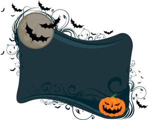 halloween background