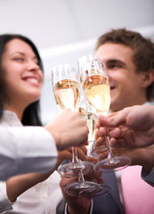 Toast © pressmaster