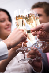 Toasting