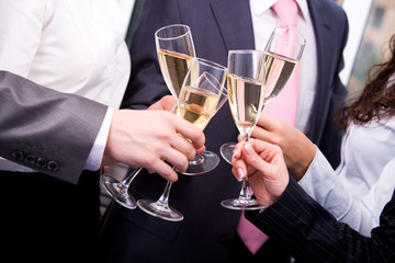 Toasting