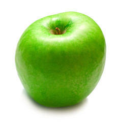 green apple