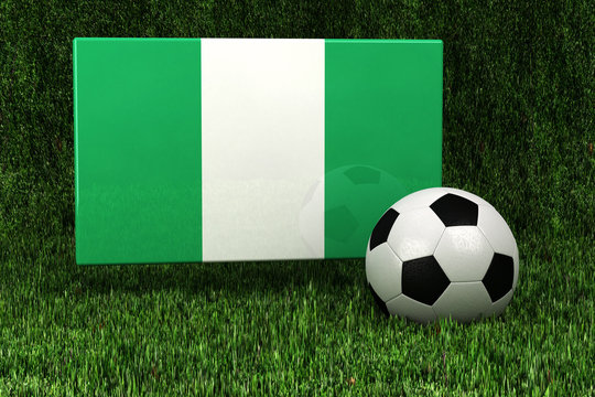 Nigeria Soccer