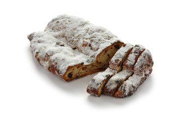 A Christmas Stollen