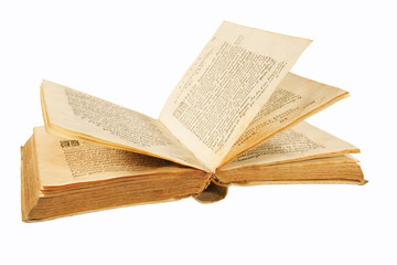 libro antico