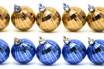 christmas balls