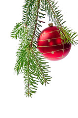 décoration de noël