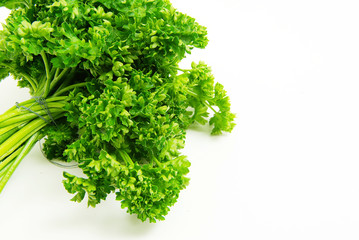 parsley