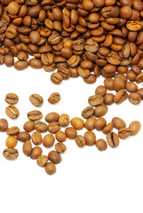 coffee beans