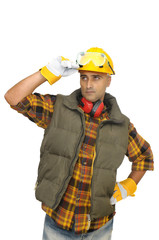 Construction worker