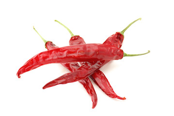 piments rouges