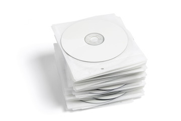 Compact Discs