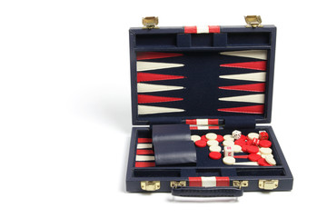 Backgammon Set