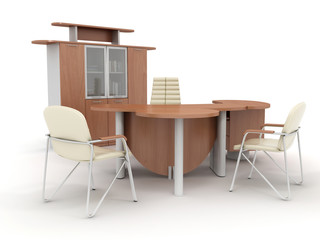 Office furniture