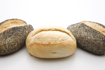 Frühstücks Brötchen