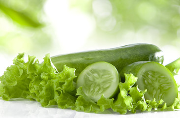 cucumber