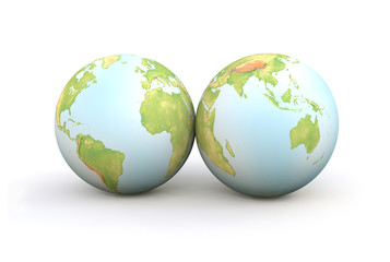 World Globes