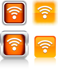 Rss  icons.
