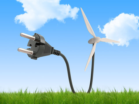 natural energy
