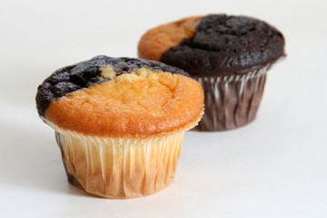 leckere Muffins