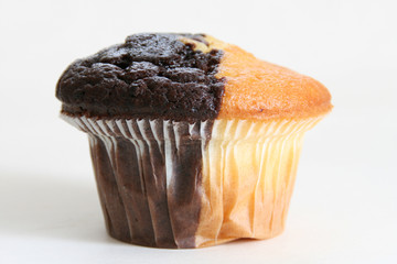 süsser Muffin
