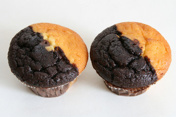 Ein paar Muffins