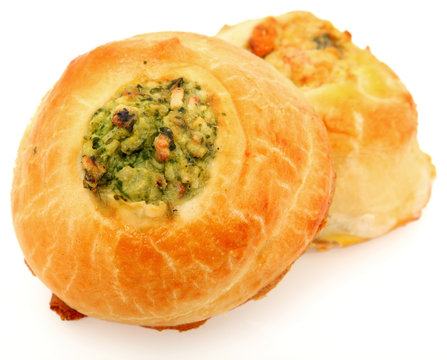 Passover Knish Or Knysh