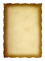 Fototapeta premium high resolution old paper