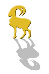 Steinbock