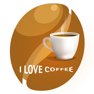 Coffee cup