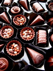 chocolats