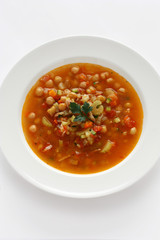 Minestrone
