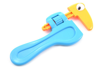 jouet cle a molette pour enfants