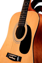 Fototapeta premium chitarra