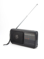 Pocket radio