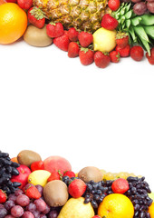 Fresh fruit