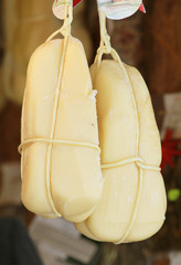 provole appese © Lsantilli