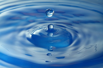 Waterdrop