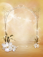 Sceneria fantasy 134 © Obsidian Fantasy