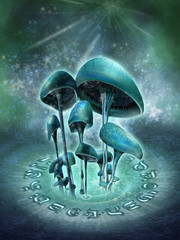 Sceneria fantasy 139 © Obsidian Fantasy