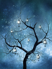 Sceneria fantasy 140 © Obsidian Fantasy