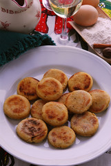 Paprenjaci - Biscotti al pepe - Cucina istriana