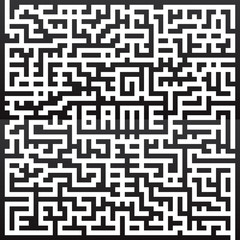 Maze Game 2
